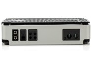 Mosconi PRO 2-10 AAB 2 csatornás High Performance autóhifi erősítő