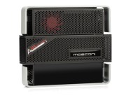 Mosconi PRO 2-10 AAB 2 csatornás High Performance autóhifi erősítő