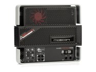 Mosconi PRO 2-10 AAB 2 csatornás High Performance autóhifi erősítő