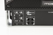 Mosconi PRO 2-10 AAB 2 csatornás High Performance autóhifi erősítő
