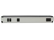 Mosconi PRO 2-30 2 csatornás High Performance autóhifi erősítő