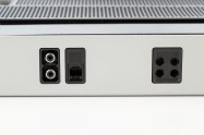 Mosconi PRO 2-30 2 csatornás High Performance autóhifi erősítő