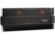 Mosconi PRO 2-30 2 csatornás High Performance autóhifi erősítő