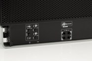 Mosconi PRO 2-30 2 csatornás High Performance autóhifi erősítő
