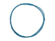 Autóhifi kábel készlet 10 mm2 erősítő bekötéshez Gladen Audio WK 10