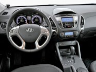 Hyundai iX35 2010.02-> OEM fejegység