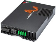 Gladen One 1000.1 D-osztályú monoblokk autóhifi erősítő