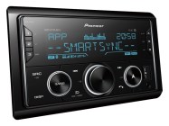 Pioneer MVH-S620BT 2 DIN fejegység