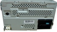 FAKRAx2 - Dupla Fakra (fehér) antenna adapter kábel 520174