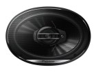 Pioneer TTS-G6930Fi 6x9 collos koaxiális háromutas nagyovál hangszóró