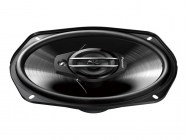 Pioneer TTS-G6930Fi 6x9 collos koaxiális kétutas nagyovál hangszóró