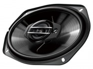 Pioneer TTS-G6930Fi 6x9 collos koaxiális kétutas nagyovál hangszóró